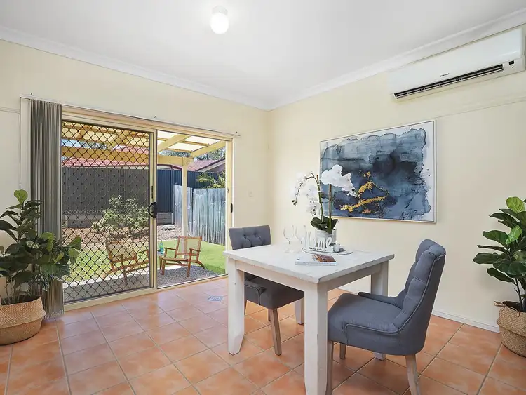 Fourth view of Homely house listing, 9 Berkshire Place, Springfield Lakes QLD 4300