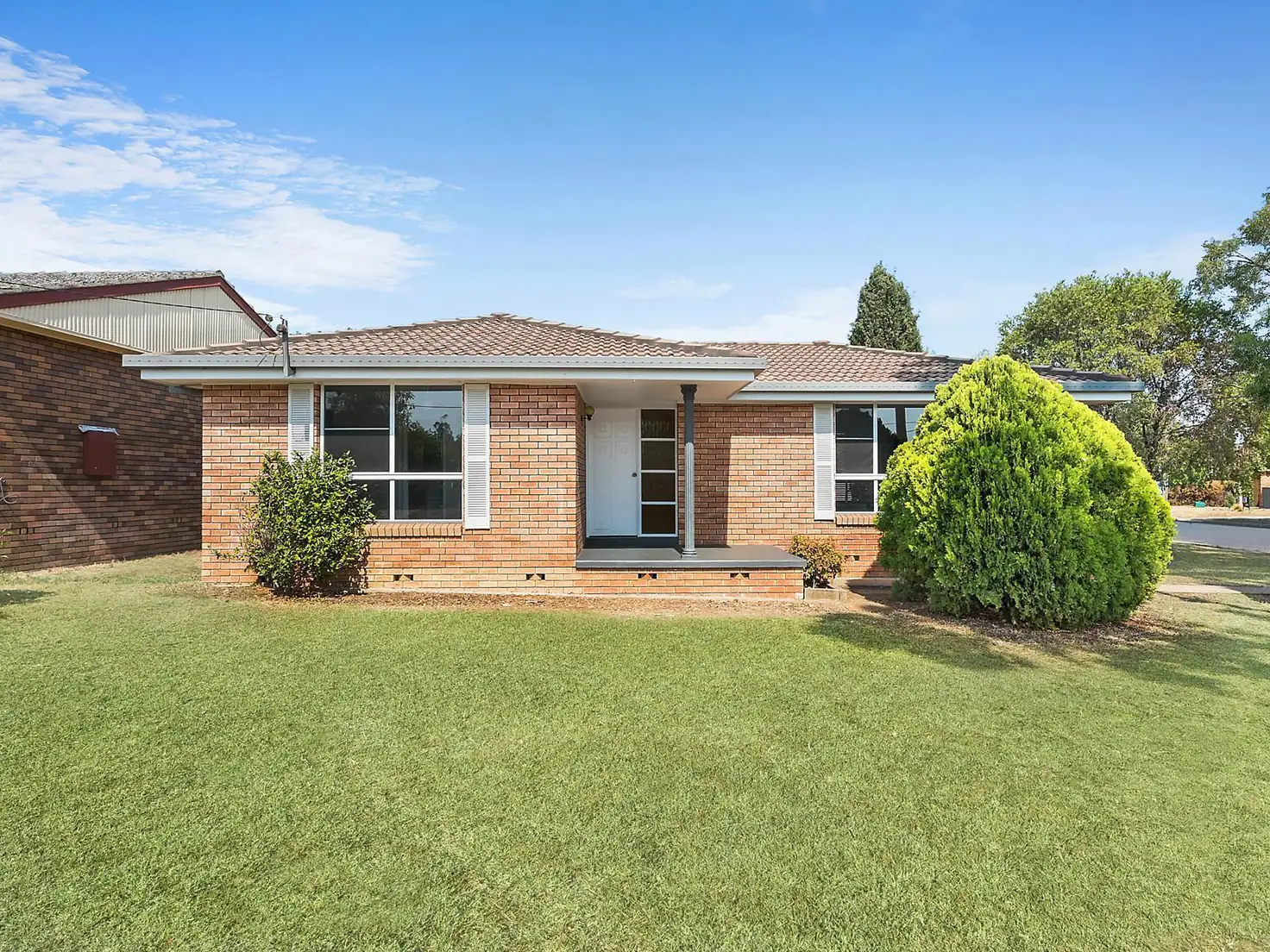Main view of Homely house listing, 2 Augusta Crescent, Mudgee NSW 2850