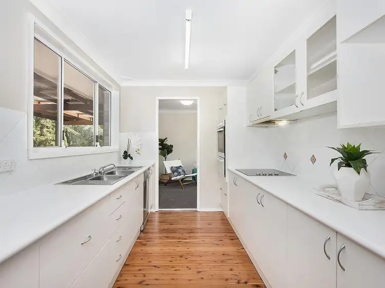 Third view of Homely house listing, 2 Augusta Crescent, Mudgee NSW 2850