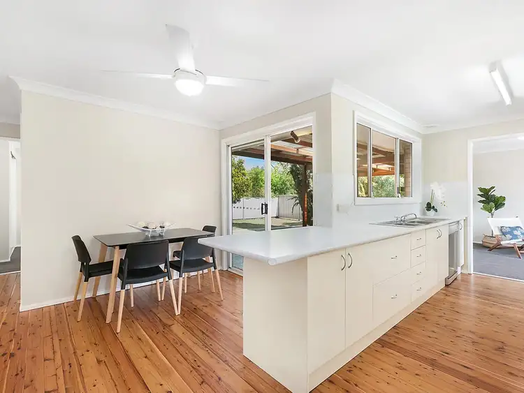 Fifth view of Homely house listing, 2 Augusta Crescent, Mudgee NSW 2850