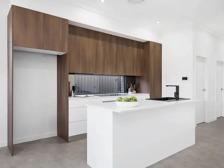 Second view of Homely house listing, 14a Moss Street, Chester Hill NSW 2162