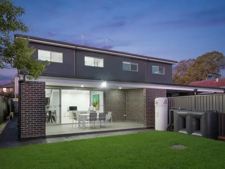 Third view of Homely house listing, 14a Moss Street, Chester Hill NSW 2162