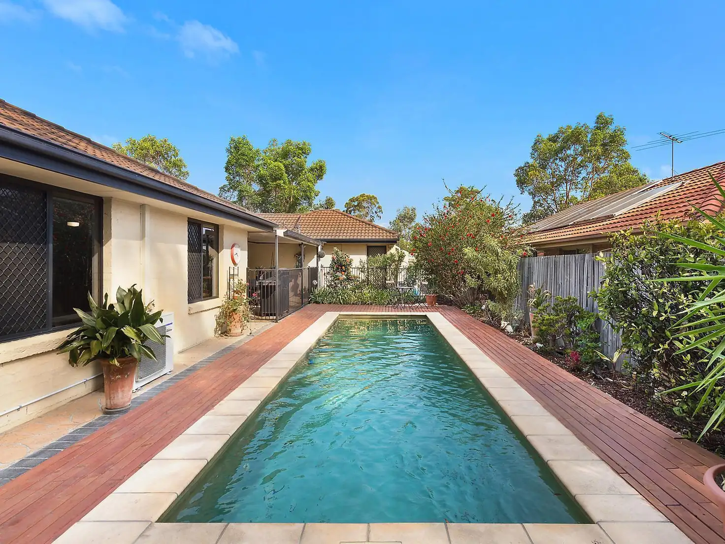Main view of Homely house listing, 40 Berkshire Place, Springfield Lakes QLD 4300