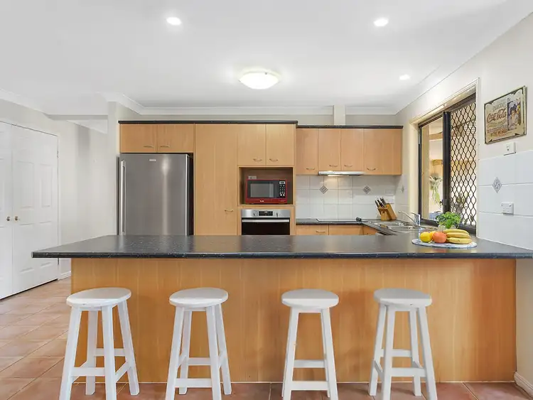 Third view of Homely house listing, 40 Berkshire Place, Springfield Lakes QLD 4300