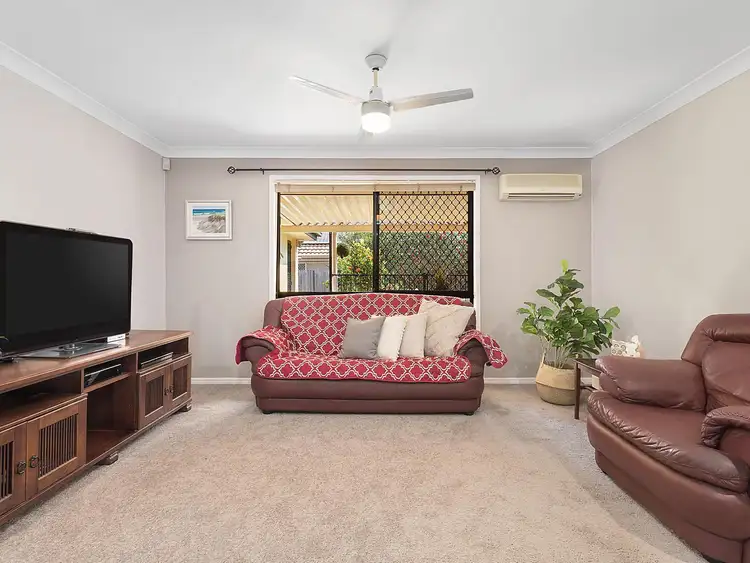 Fourth view of Homely house listing, 40 Berkshire Place, Springfield Lakes QLD 4300