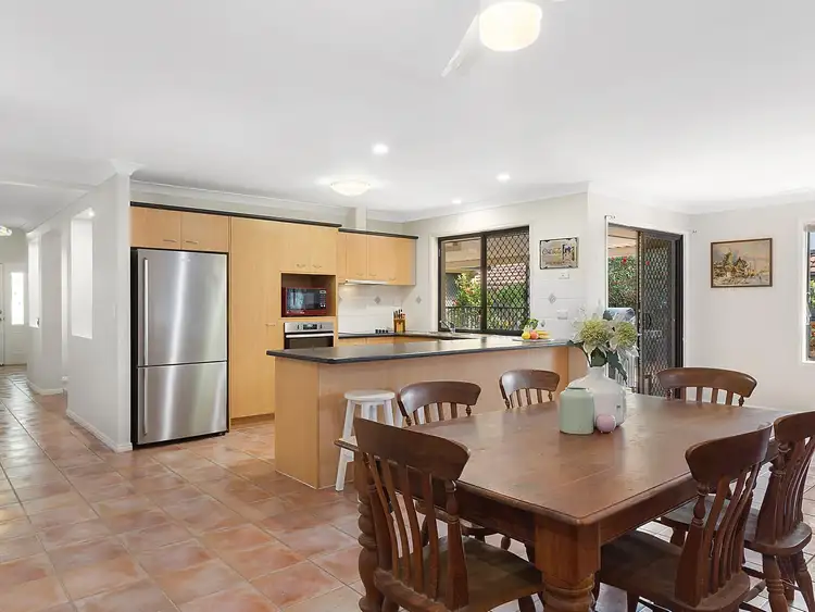 Fifth view of Homely house listing, 40 Berkshire Place, Springfield Lakes QLD 4300