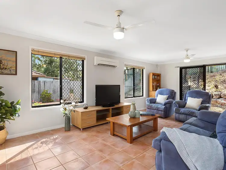 Sixth view of Homely house listing, 40 Berkshire Place, Springfield Lakes QLD 4300