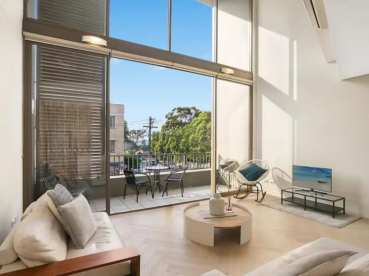 16/62 Frenchmans Road, Randwick NSW 2031