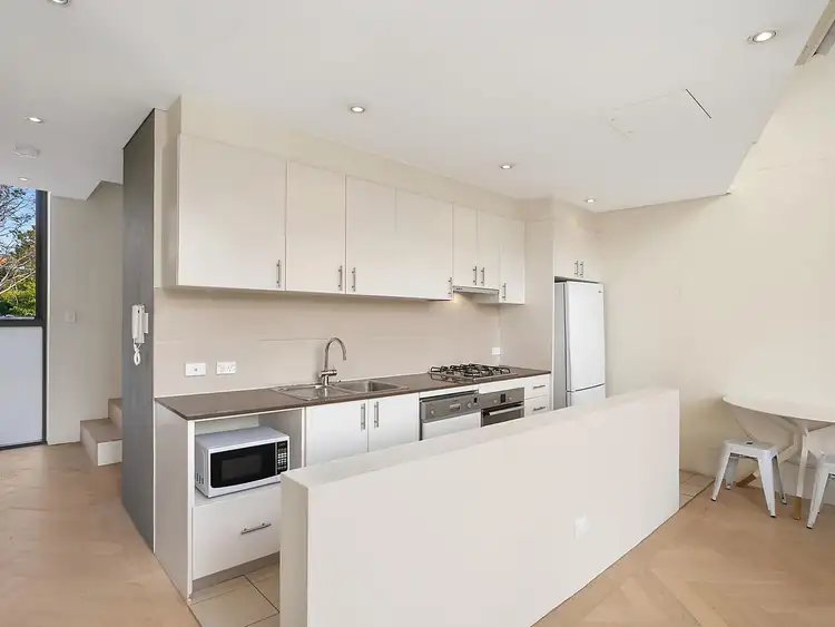 Third view of Homely apartment listing, 16/62 Frenchmans Road, Randwick NSW 2031