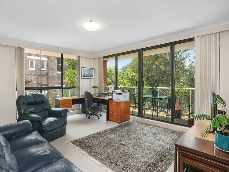 5/123 Carrington Road, Coogee NSW 2034