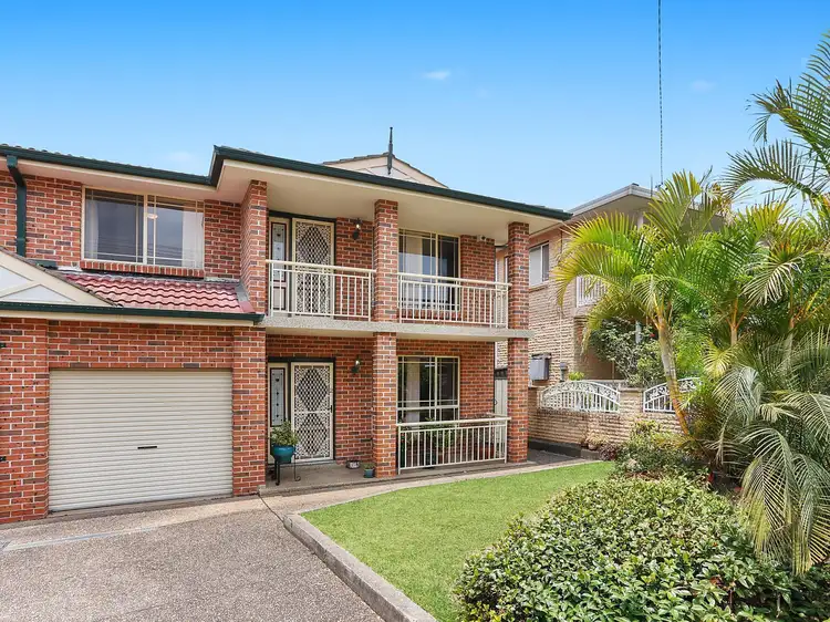 2/54 Taylor Street