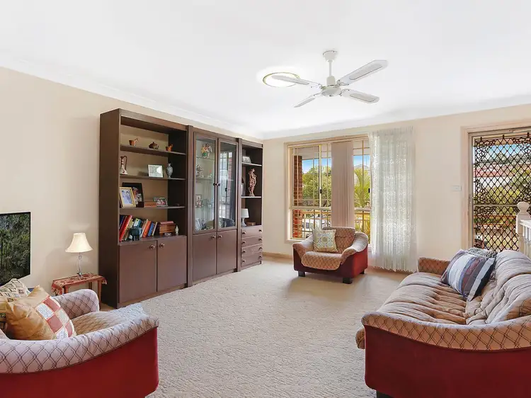 Third view of Homely townhouse listing, 2/54 Taylor Street, Condell Park NSW 2200