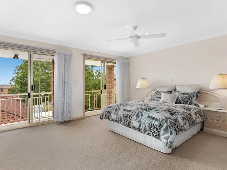 Fourth view of Homely townhouse listing, 2/54 Taylor Street, Condell Park NSW 2200
