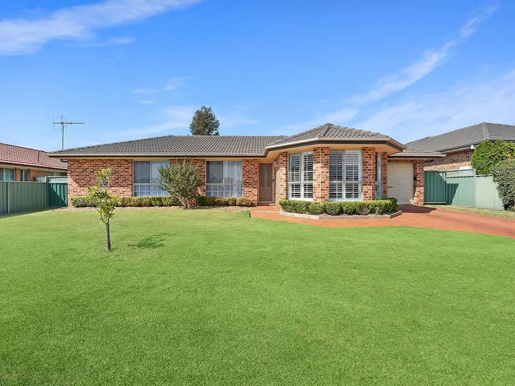 28 Lions Drive, Mudgee NSW 2850