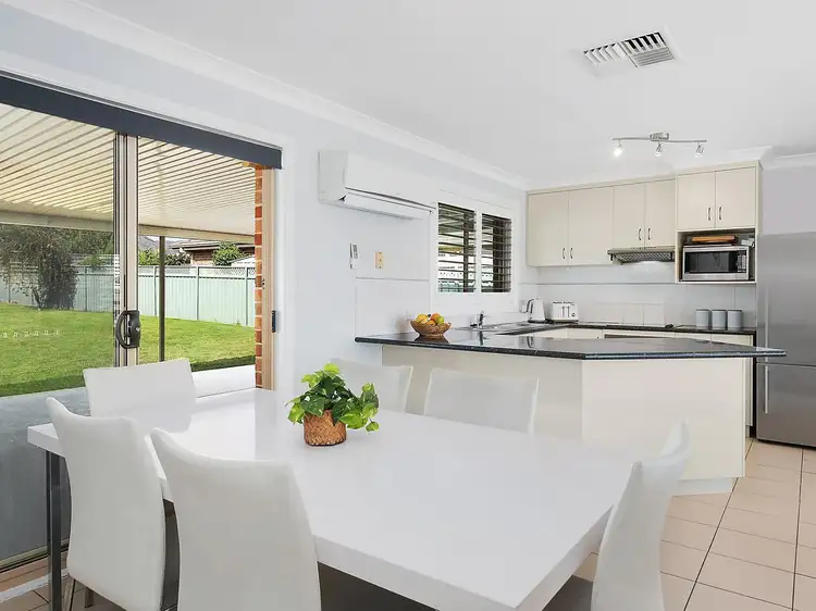 Third view of Homely house listing, 28 Lions Drive, Mudgee NSW 2850