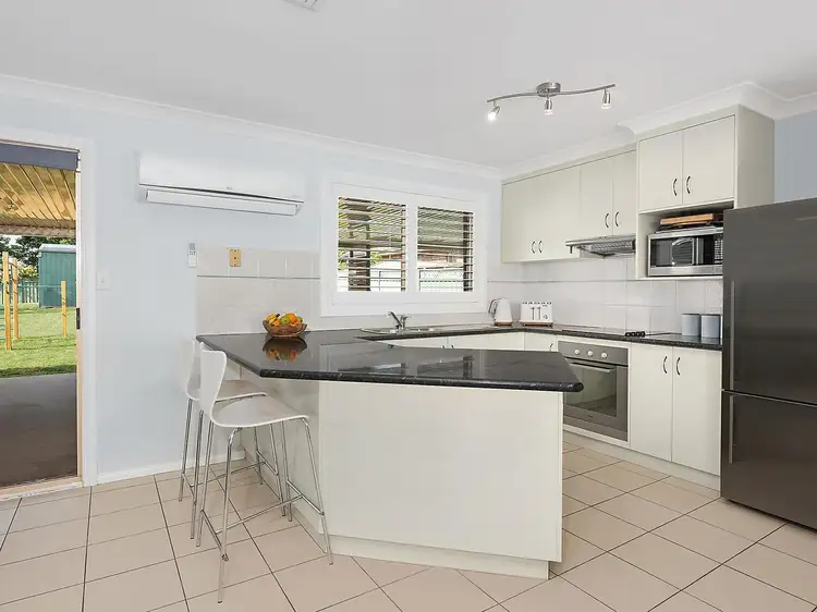 Fourth view of Homely house listing, 28 Lions Drive, Mudgee NSW 2850