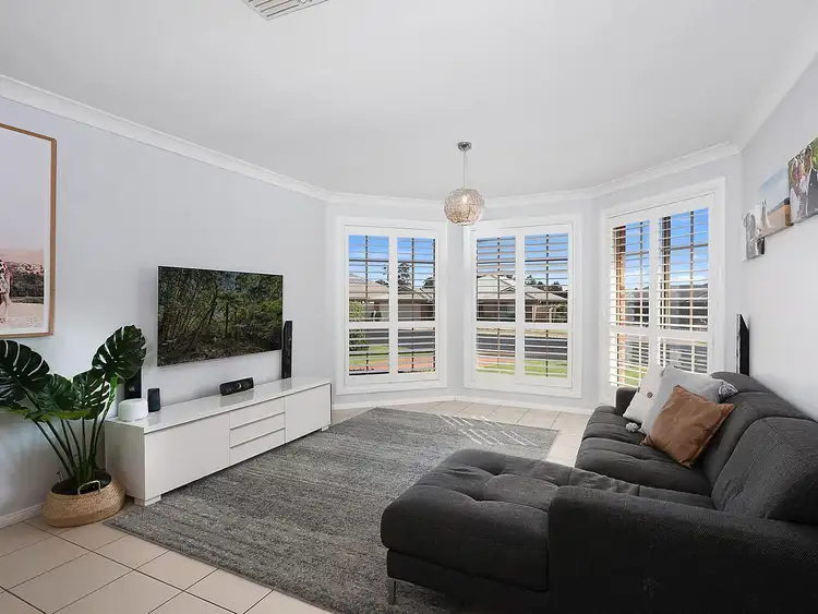 Sixth view of Homely house listing, 28 Lions Drive, Mudgee NSW 2850