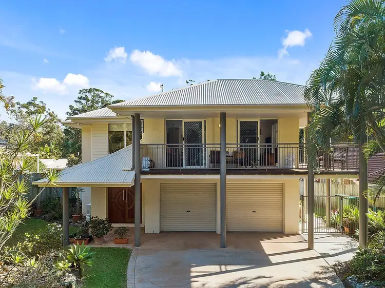 53 Golf Course Drive, Tewantin QLD 4565