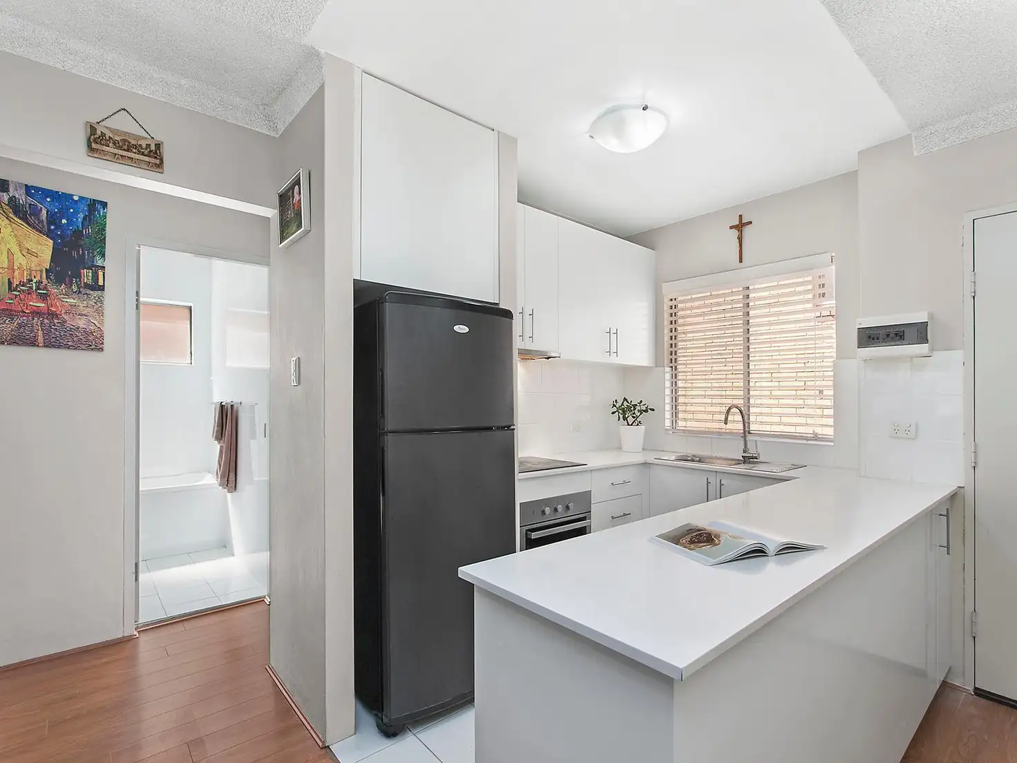 Main view of Homely apartment listing, 20/14 Station Street, West Ryde NSW 2114