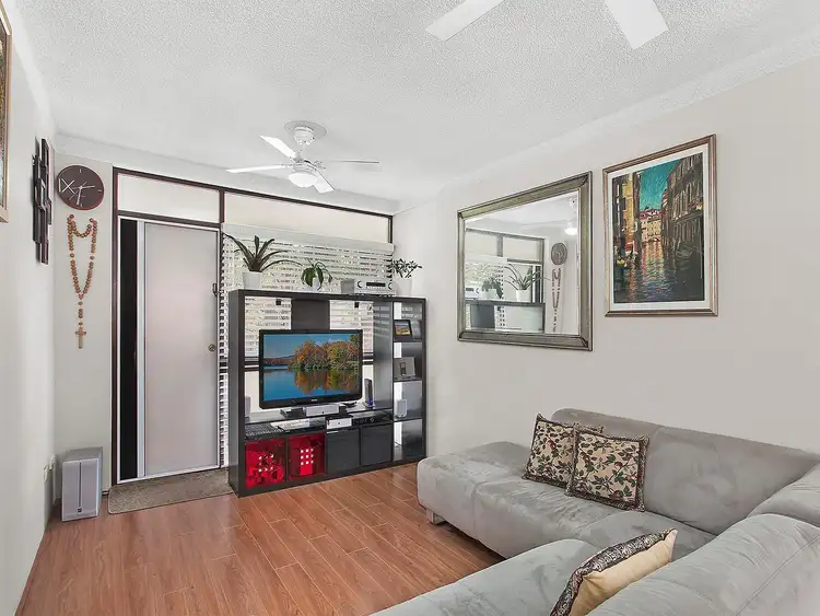Second view of Homely apartment listing, 20/14 Station Street, West Ryde NSW 2114