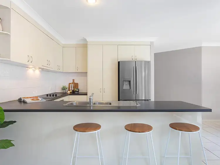 Third view of Homely house listing, 27 Lloyd Bird Crescent, Springfield Lakes QLD 4300