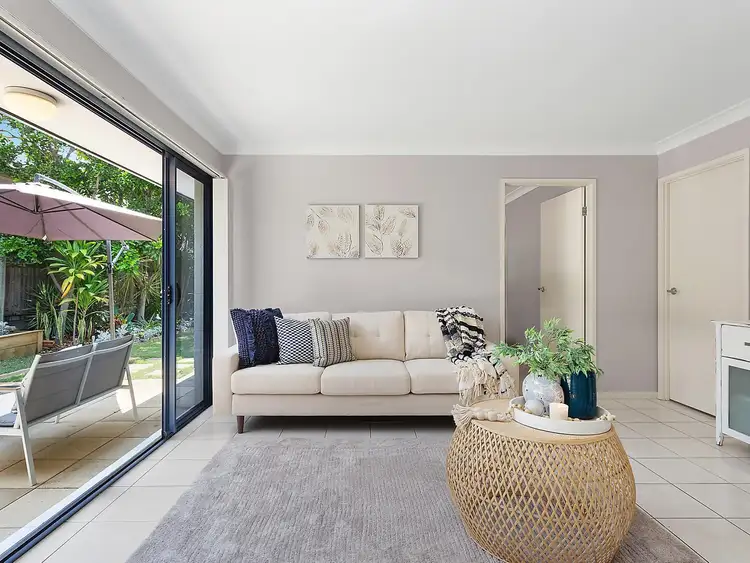 Fourth view of Homely house listing, 27 Lloyd Bird Crescent, Springfield Lakes QLD 4300
