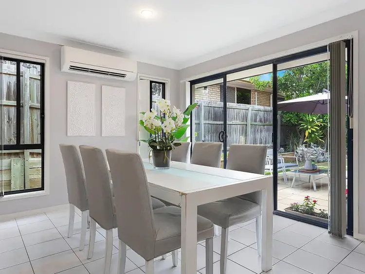 Fifth view of Homely house listing, 27 Lloyd Bird Crescent, Springfield Lakes QLD 4300