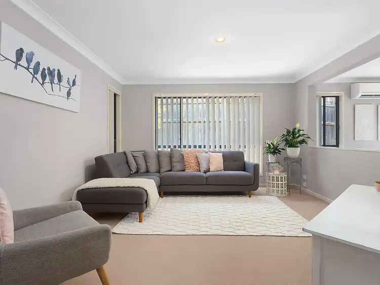 Sixth view of Homely house listing, 27 Lloyd Bird Crescent, Springfield Lakes QLD 4300