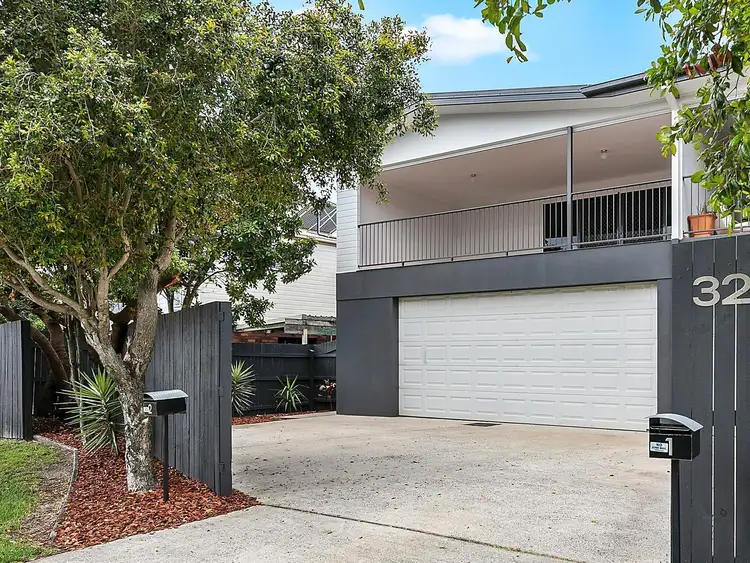 Main view of Homely semi-detached listing, 2/32 Orealla Crescent, Sunrise Beach QLD 4567