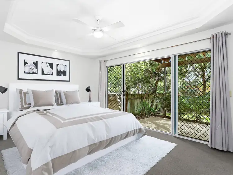 Fourth view of Homely semi-detached listing, 2/32 Orealla Crescent, Sunrise Beach QLD 4567