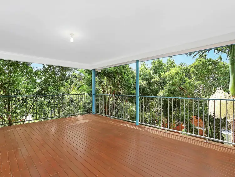 Sixth view of Homely semi-detached listing, 2/32 Orealla Crescent, Sunrise Beach QLD 4567
