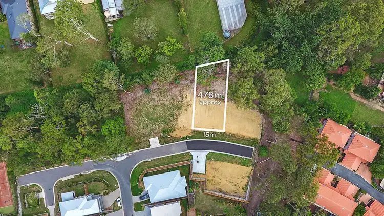6 Sarah Court, Everton Park QLD 4053