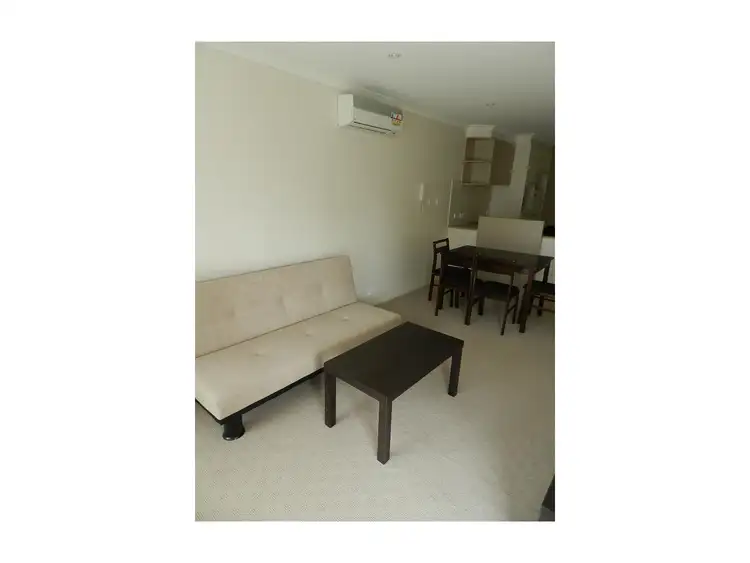 Second view of Homely apartment listing, 5/24-28 Watson Street, Turner ACT 2612