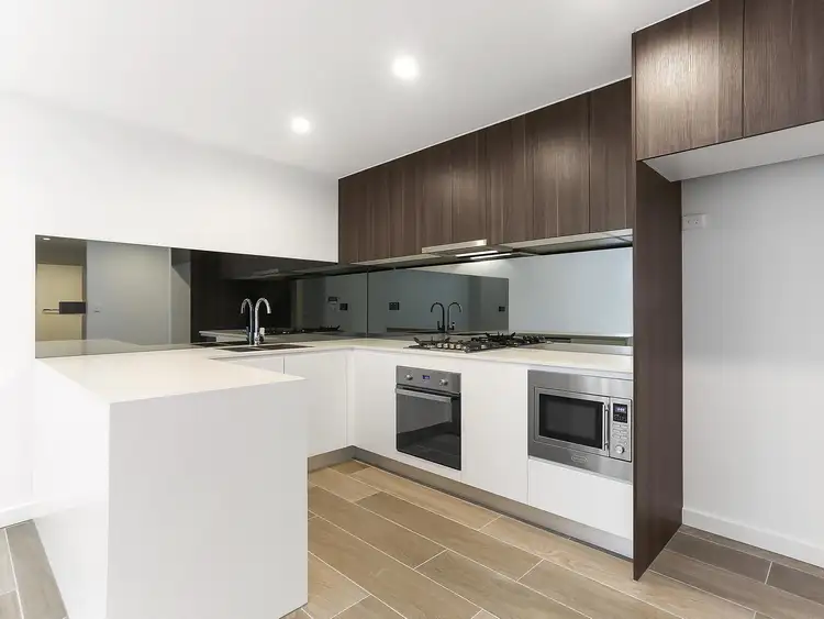 Main view of Homely apartment listing, A107/3 Elizabeth Street, Campsie NSW 2194