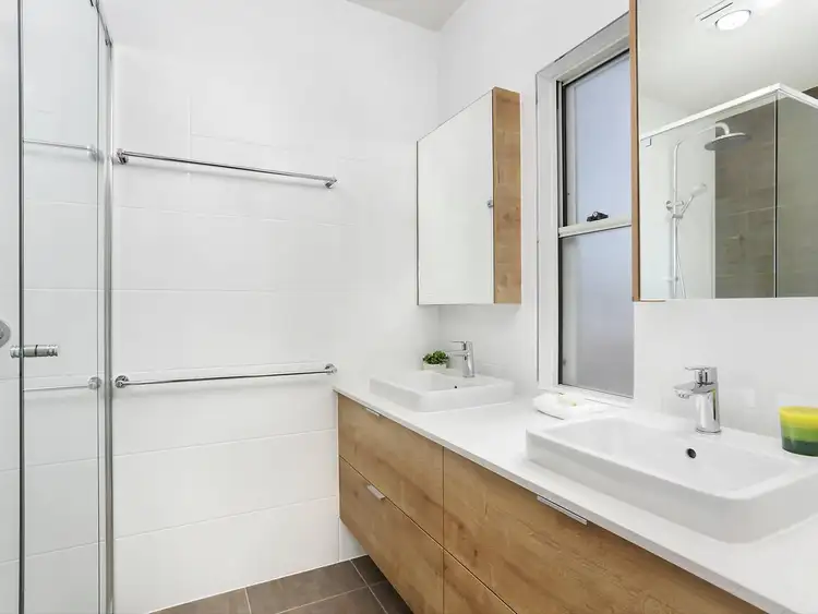 Fifth view of Homely townhouse listing, 7/53 Lade Street, Gaythorne QLD 4051