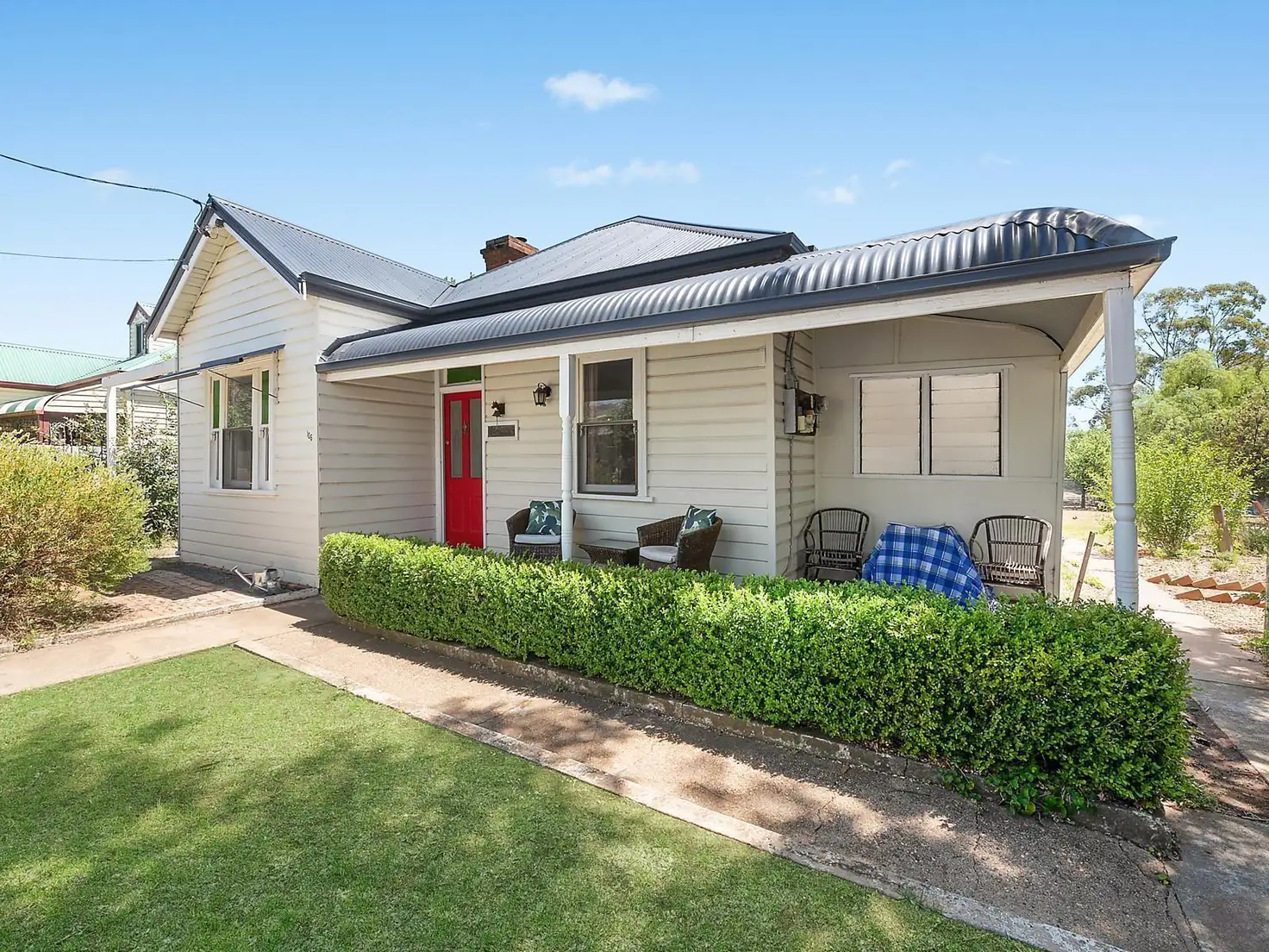Main view of Homely house listing, 106 Denison Street, Mudgee NSW 2850