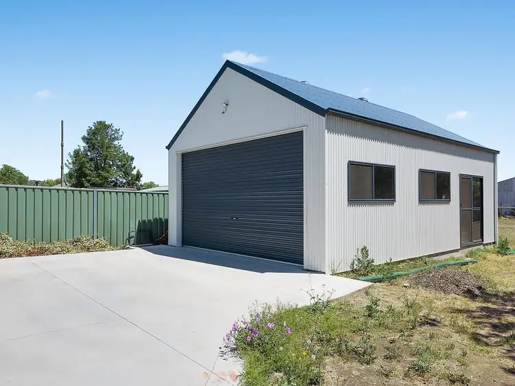 Fifth view of Homely house listing, 106 Denison Street, Mudgee NSW 2850