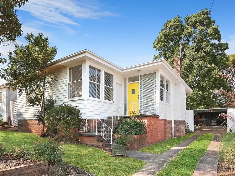 Main view of Homely house listing, 113 Quarry Road, Ryde NSW 2112