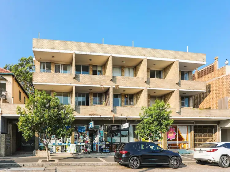 24/38 MacPherson Street, Bronte NSW 2024