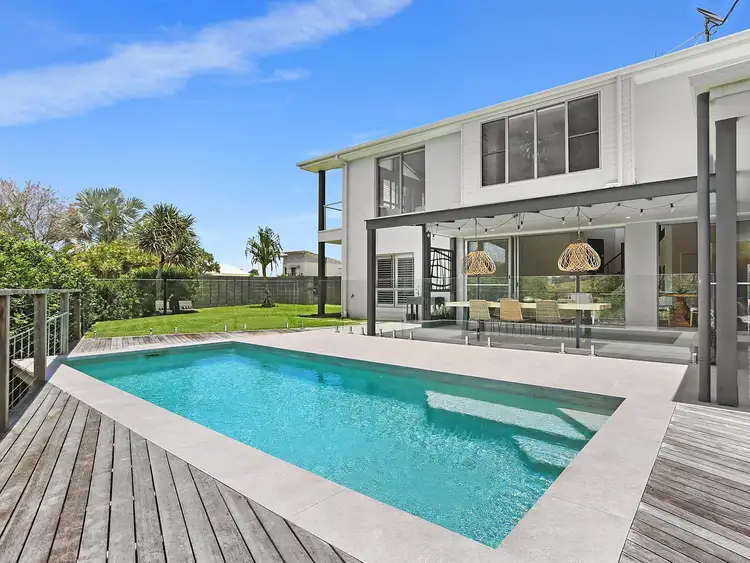 Second view of Homely house listing, 15 Antipodes Close, Castaways Beach QLD 4567
