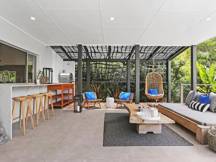 Fourth view of Homely house listing, 15 Antipodes Close, Castaways Beach QLD 4567