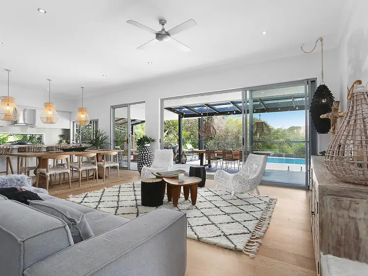 Fifth view of Homely house listing, 15 Antipodes Close, Castaways Beach QLD 4567