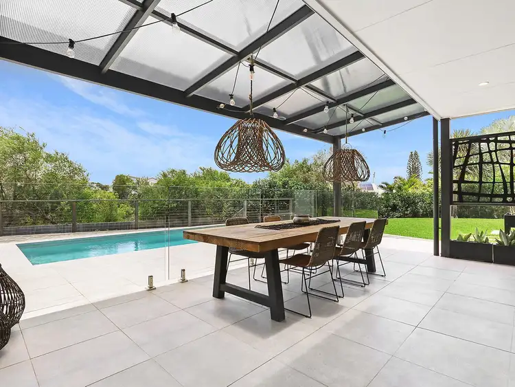 Sixth view of Homely house listing, 15 Antipodes Close, Castaways Beach QLD 4567