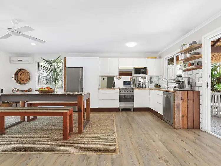 Main view of Homely house listing, 44 Ben Lexcen Drive, Sunrise Beach QLD 4567