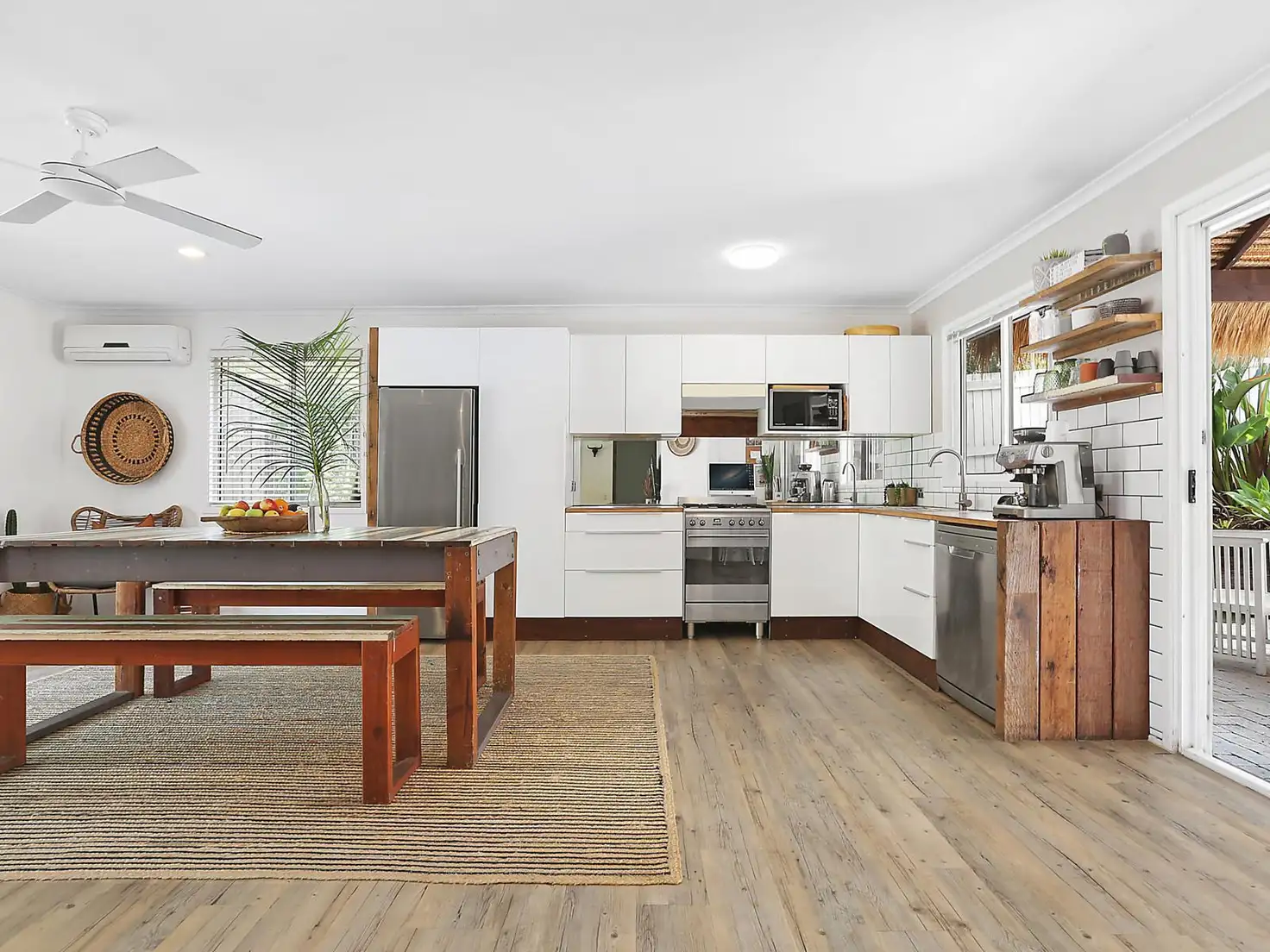 Main view of Homely house listing, 44 Ben Lexcen Drive, Sunrise Beach QLD 4567