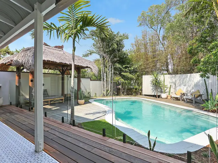 Third view of Homely house listing, 44 Ben Lexcen Drive, Sunrise Beach QLD 4567