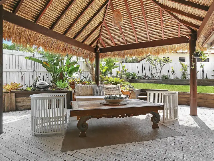 Fourth view of Homely house listing, 44 Ben Lexcen Drive, Sunrise Beach QLD 4567