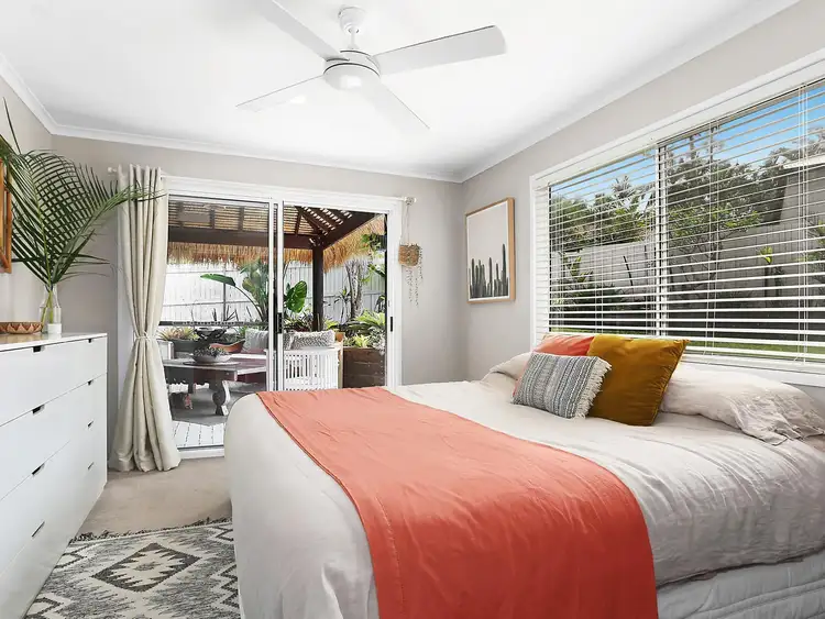 Sixth view of Homely house listing, 44 Ben Lexcen Drive, Sunrise Beach QLD 4567