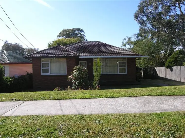 Main view of Homely house listing, 30A Charles Place, Jannali NSW 2226