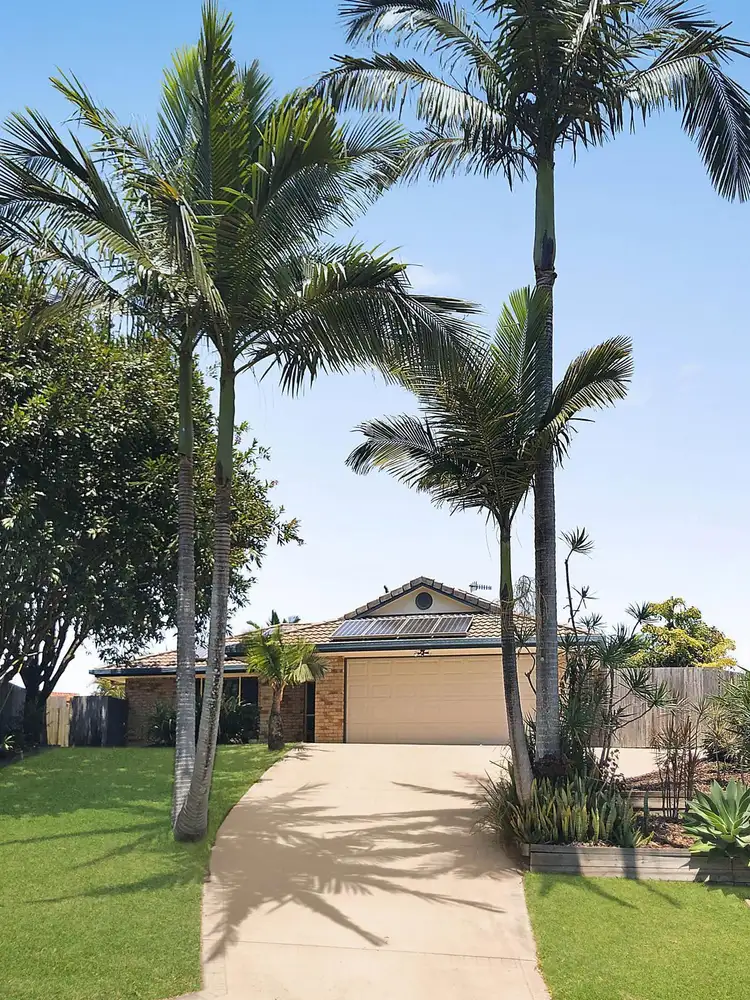 4 Talara Court, Tewantin QLD 4565